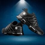 Running Shoes - More Comfort-More Stylish