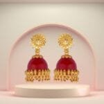 Indian Ethnic Earrings